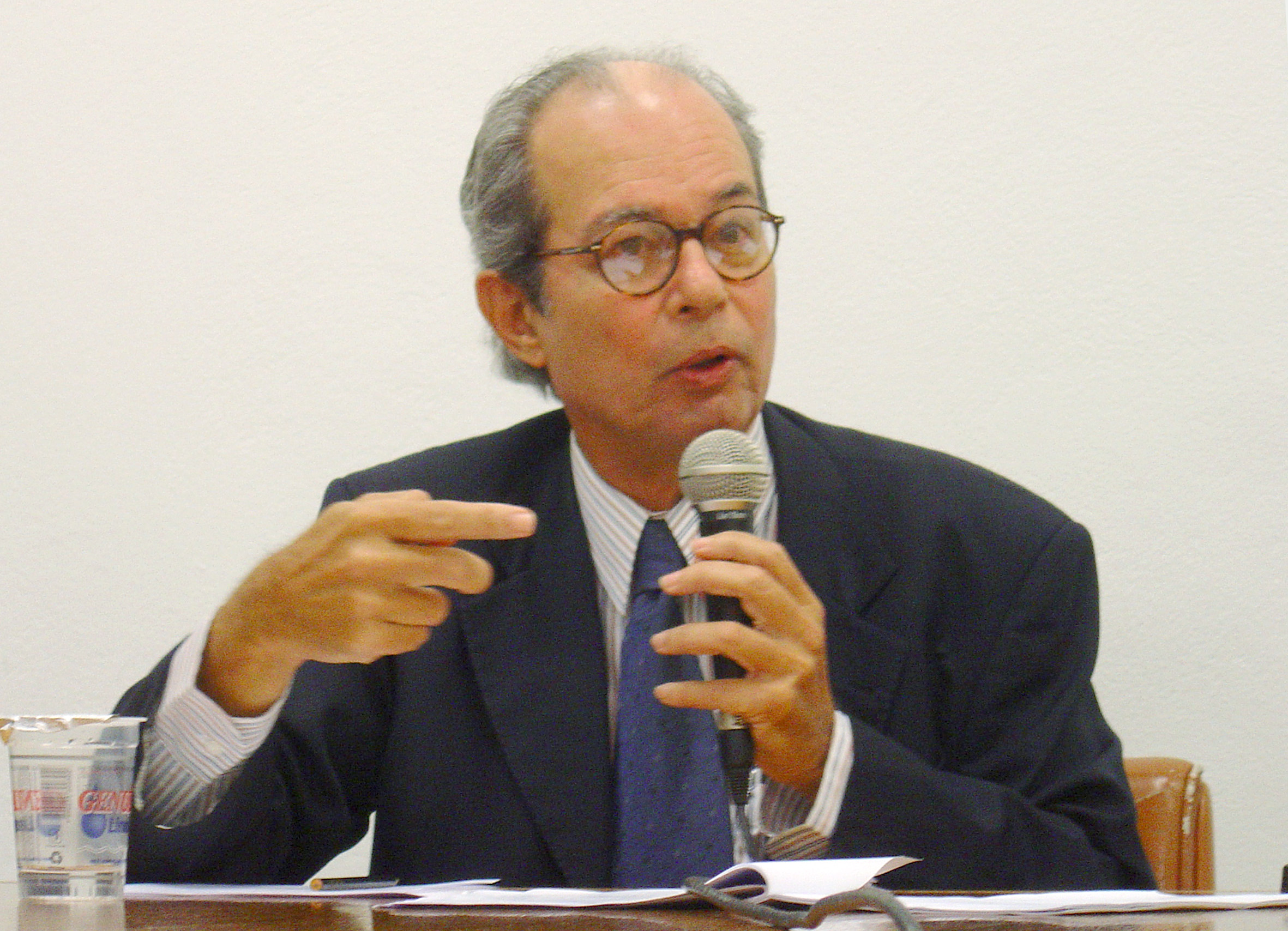 Francisco César de Sá Barreto
