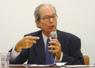 Francisco César de Sá Barreto
