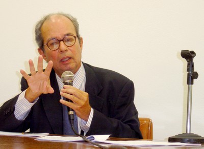Francisco César de Sá Barreto