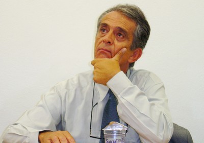 Jacques Velloso