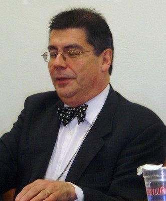 Luis Riveros