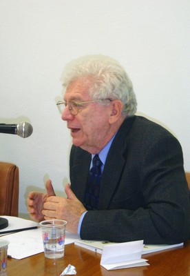 Simon Schwartzman