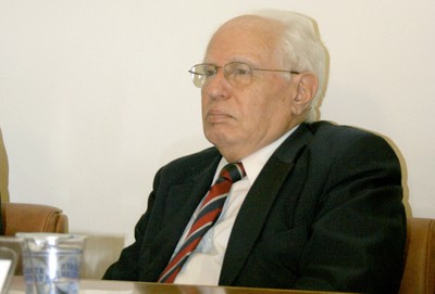 José Goldemberg