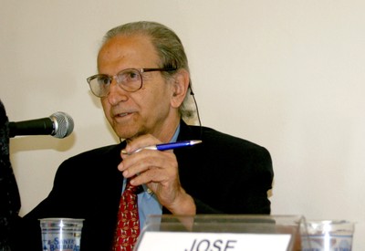 Sérgio Mascarenhas