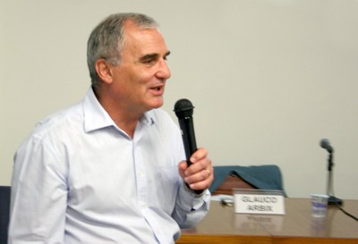 Fernando Galembeck