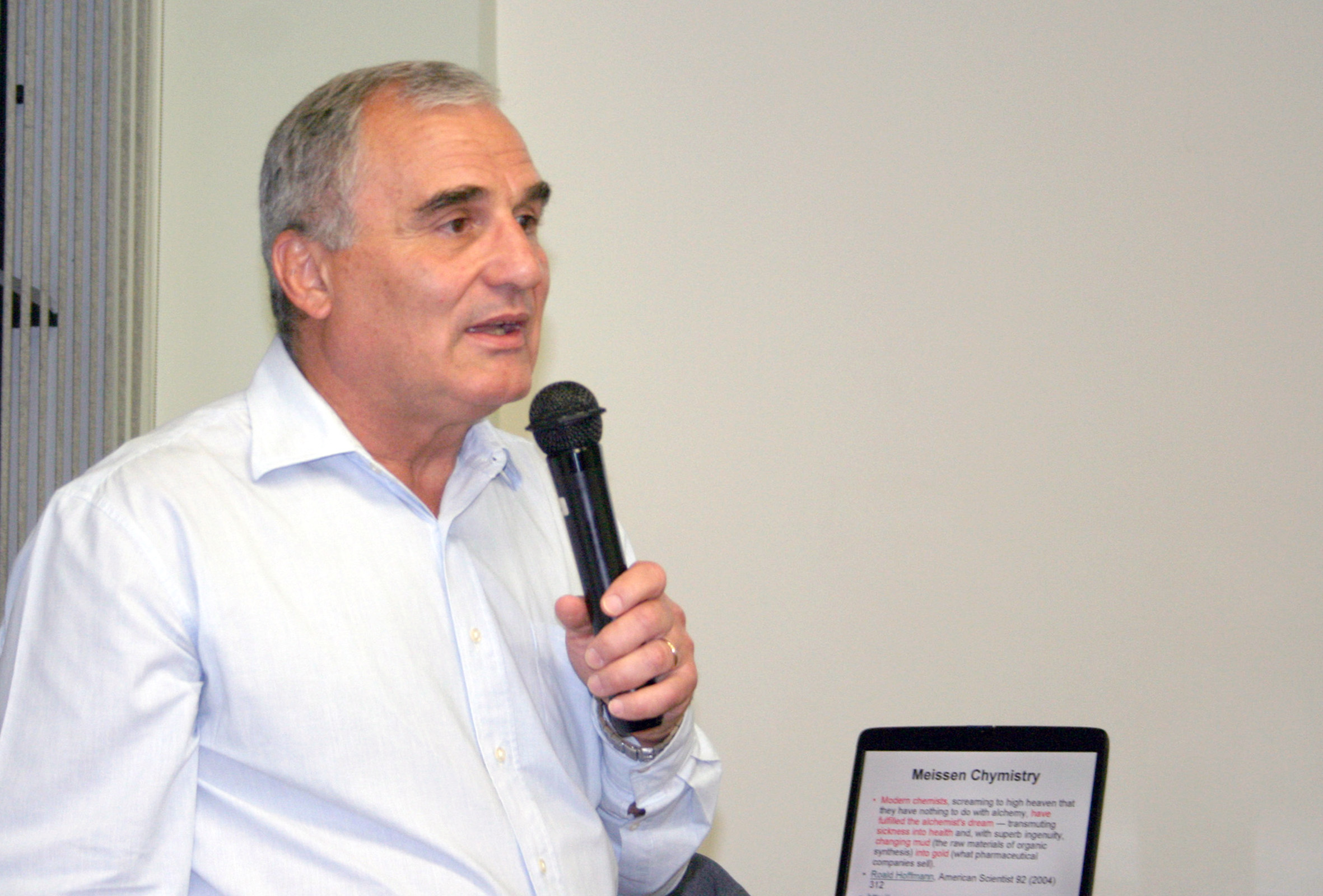 Fernando Galembeck