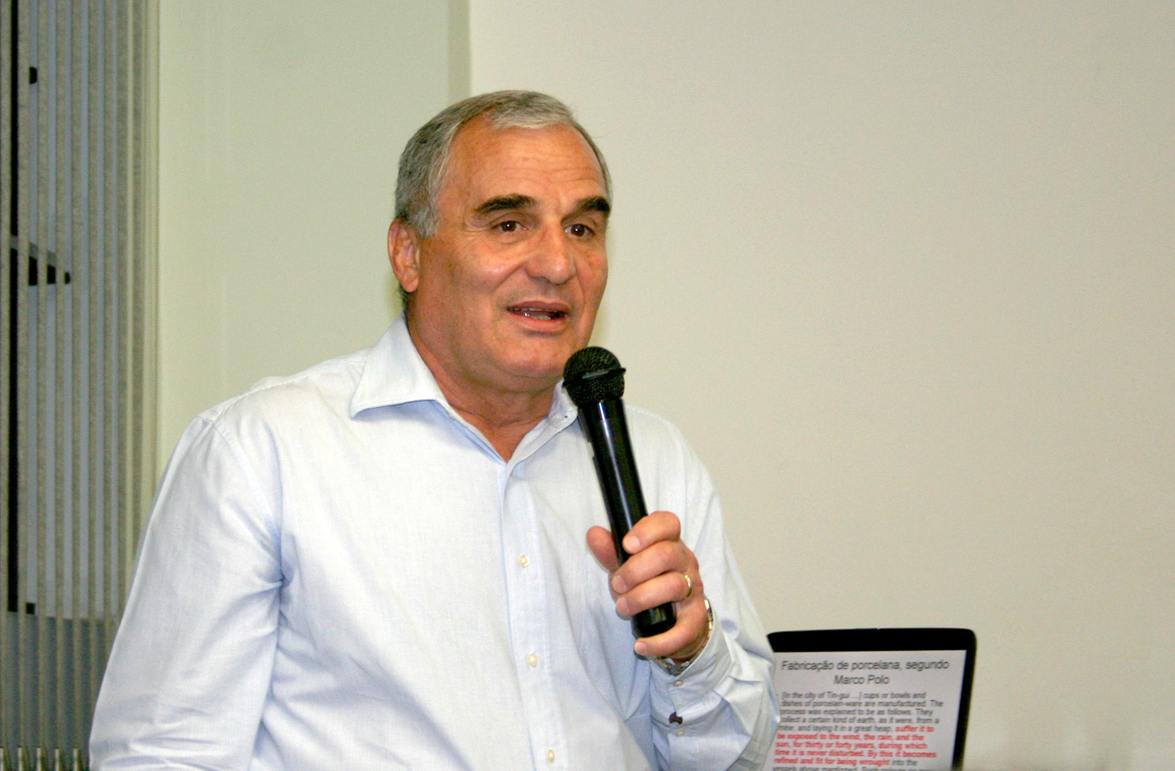 Fernando Galembeck