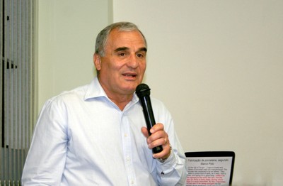 Fernando Galembeck