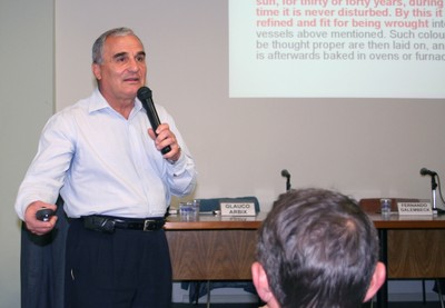 Fernando Galembeck