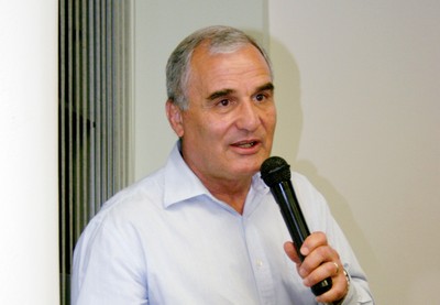 Fernando Galembeck