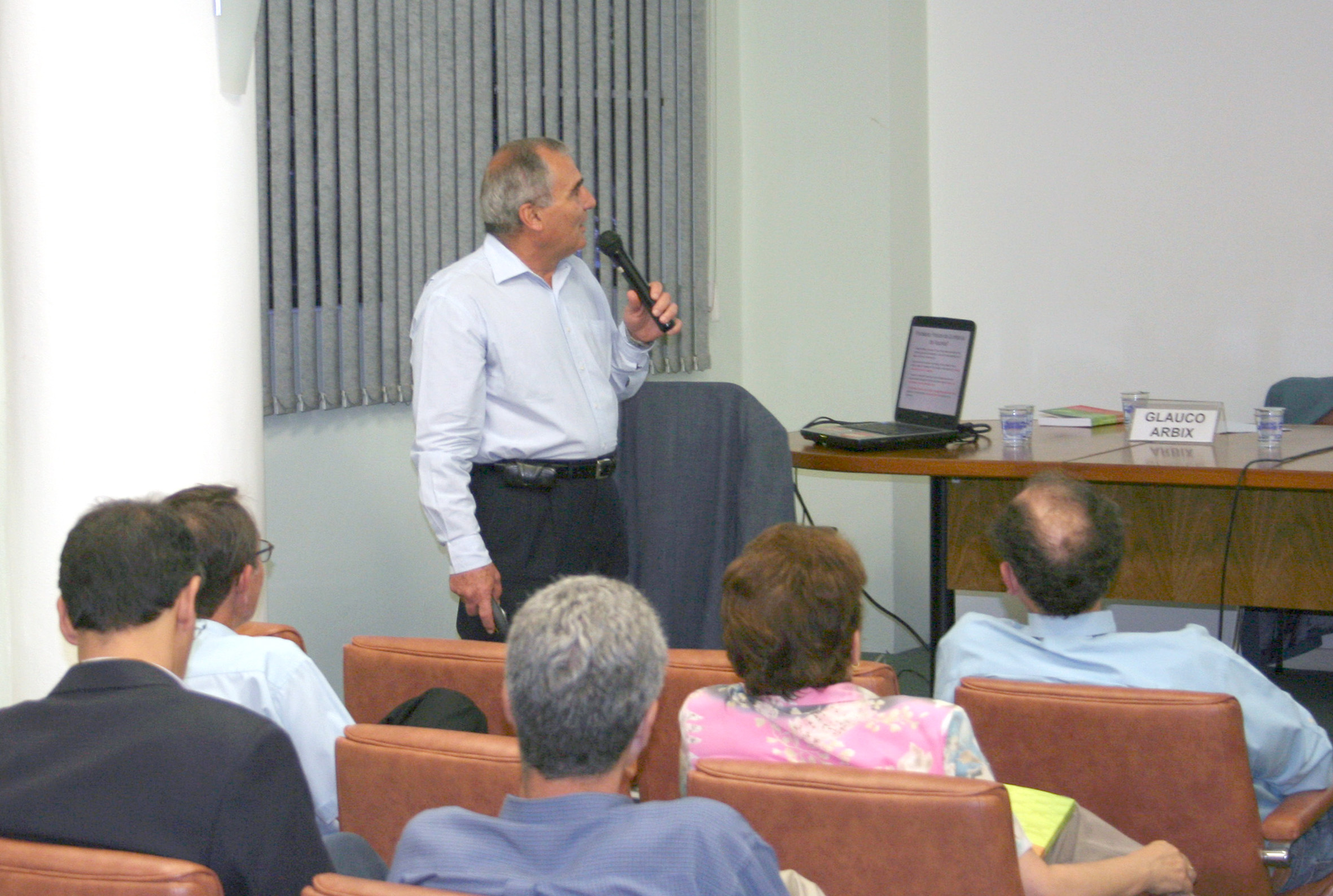 Fernando Galembeck