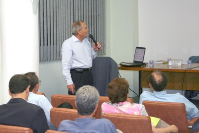 Fernando Galembeck