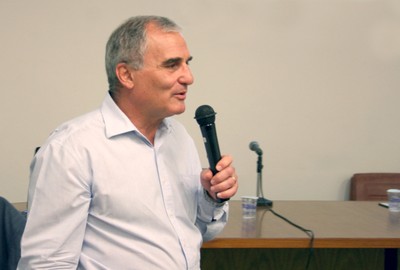 Fernando Galembeck