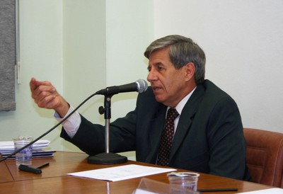 Augusto Heleno Ribeiro