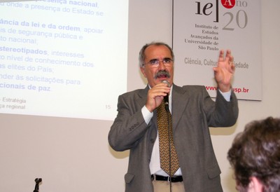 Eliézer Rizzo de Oliviera