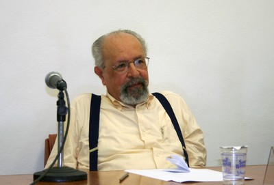 Oliveiros Ferreira