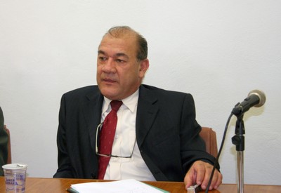Wanderley Messias da Costa