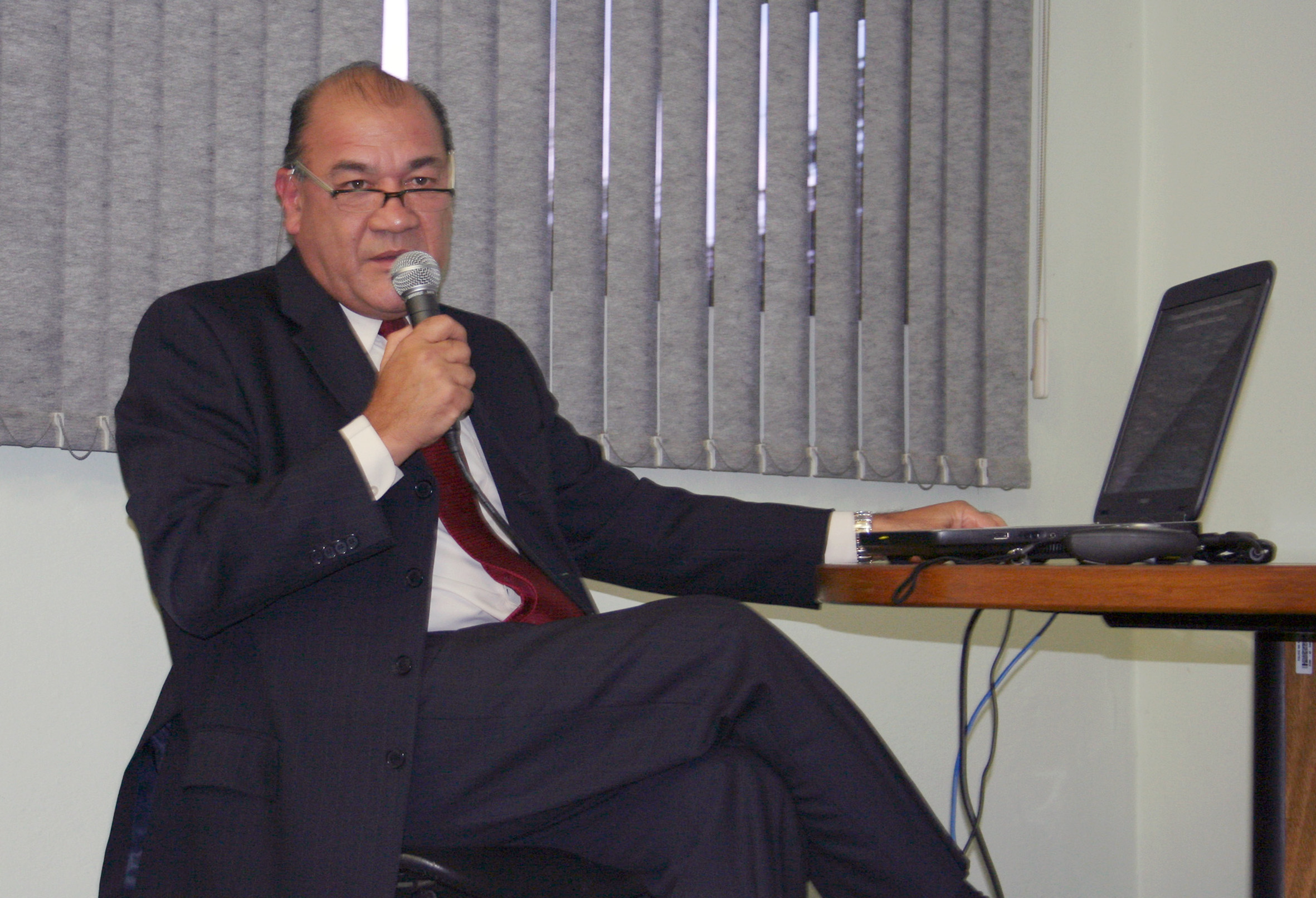 Wanderley Messias da Costa