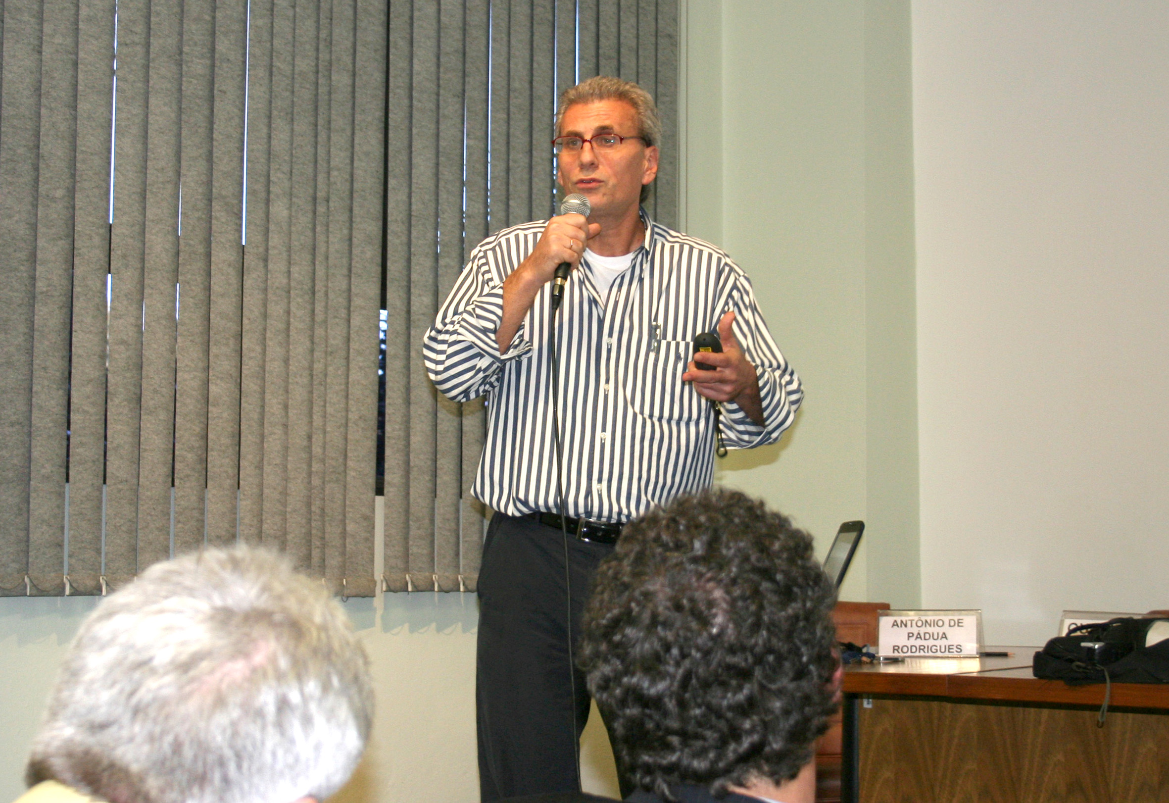 Ademar Ribeiro Romeiro