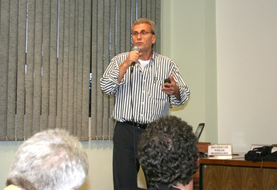 Ademar Ribeiro Romeiro