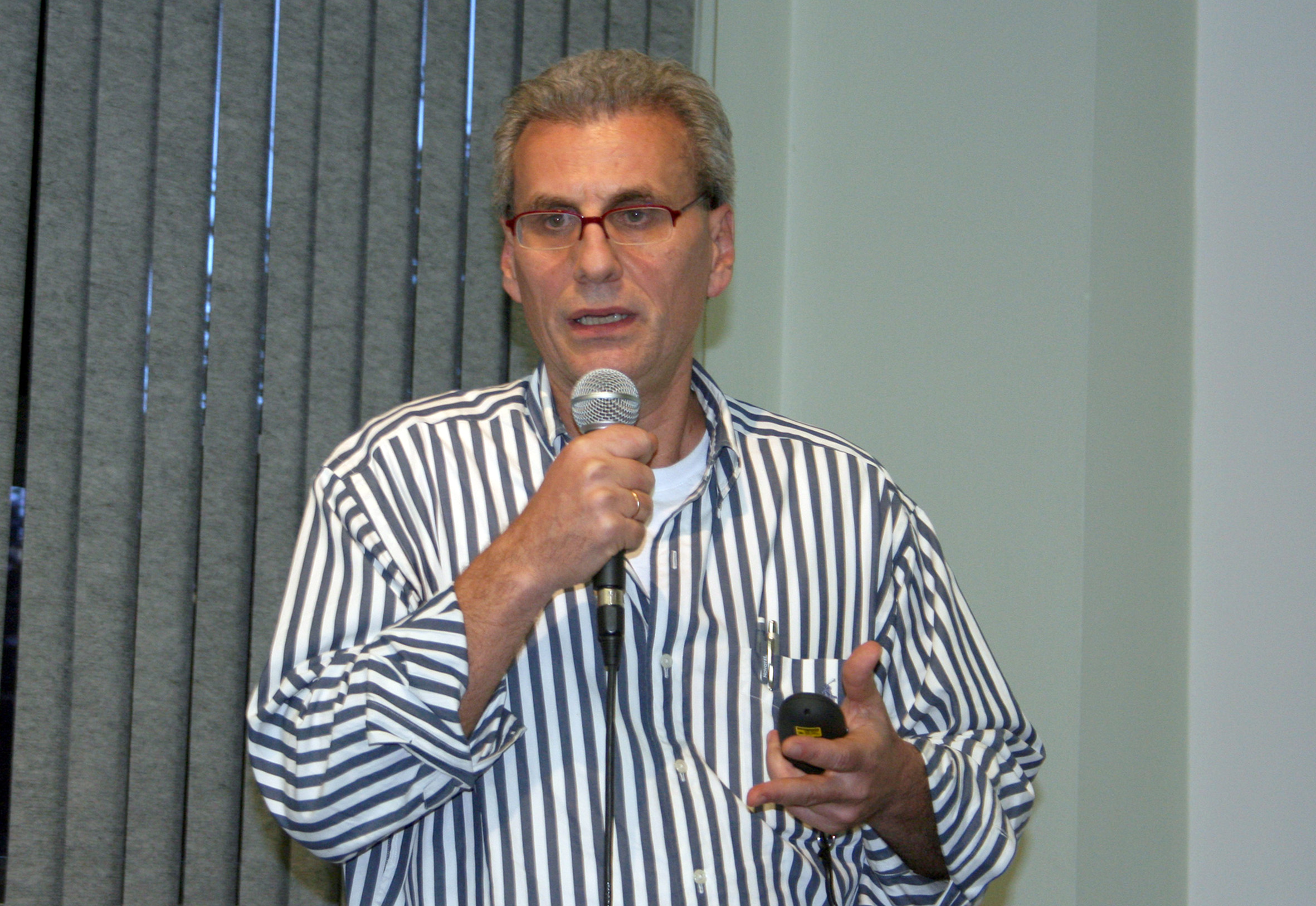 Ademar Ribeiro Romeiro