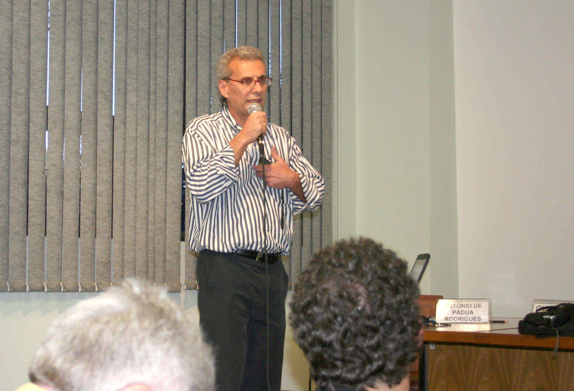 Ademar Ribeiro Romeiro