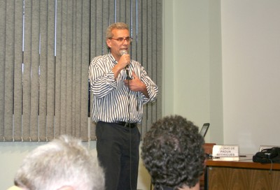 Ademar Ribeiro Romeiro