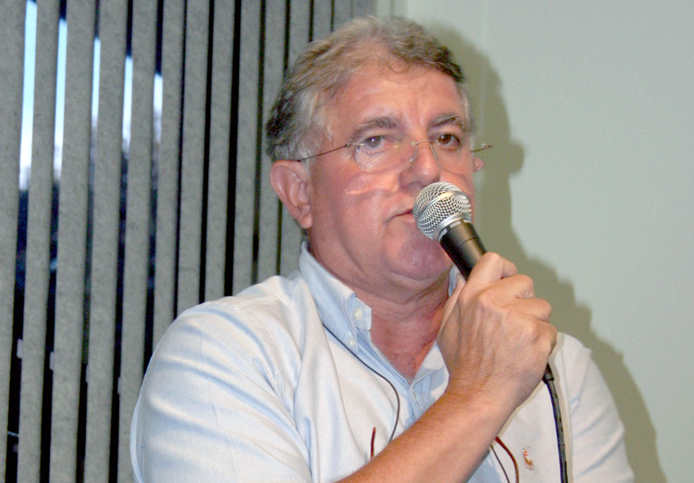 Antonio de Pádua Rodrigues