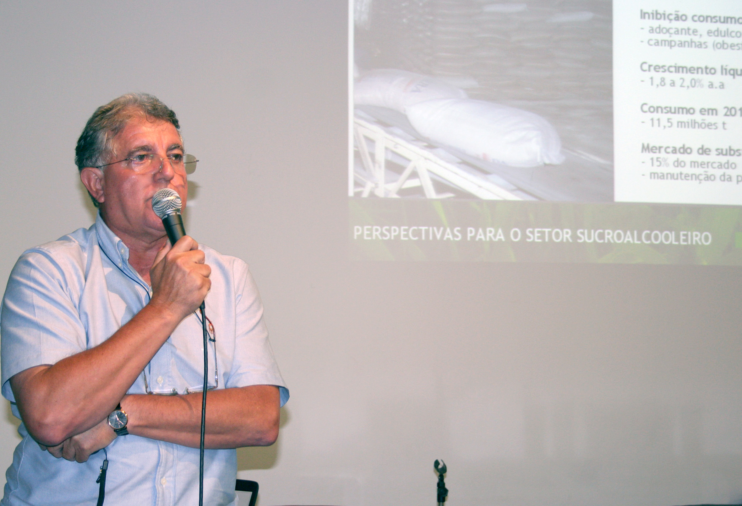 Antonio de Pádua Rodrigues