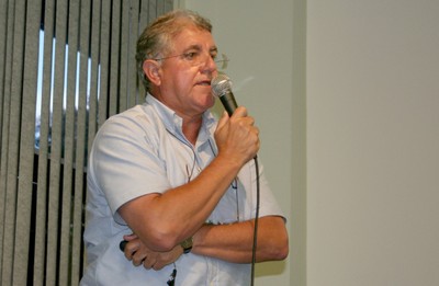 Antonio de Pádua Rodrigues