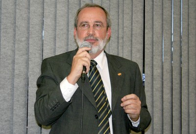 Evandro Chartuni Mantovan