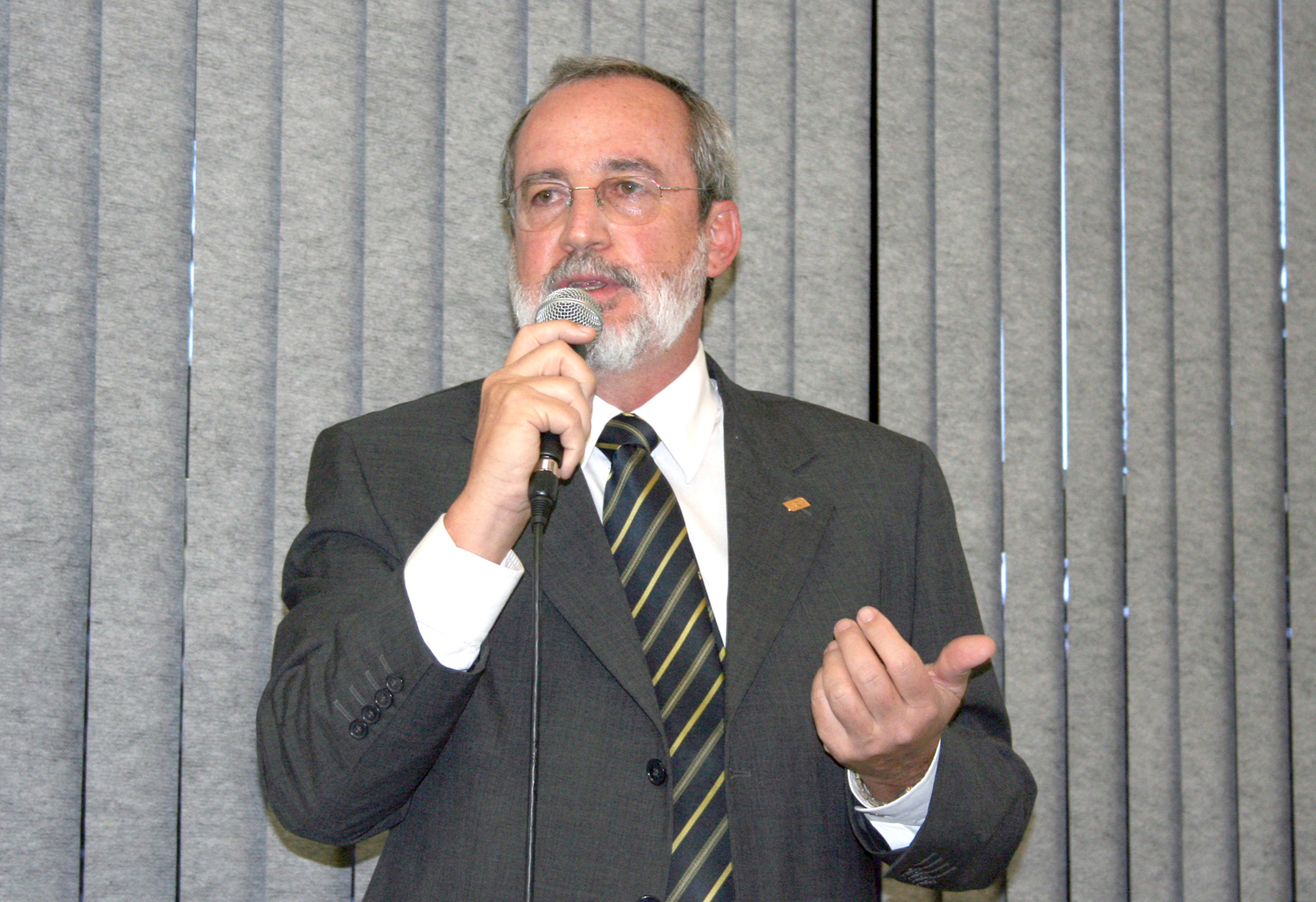 Evandro Chartuni Mantovan
