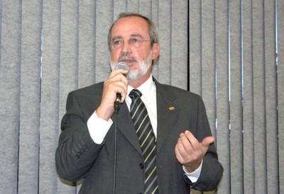 Evandro Chartuni Mantovan