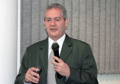 Isaias Macedo