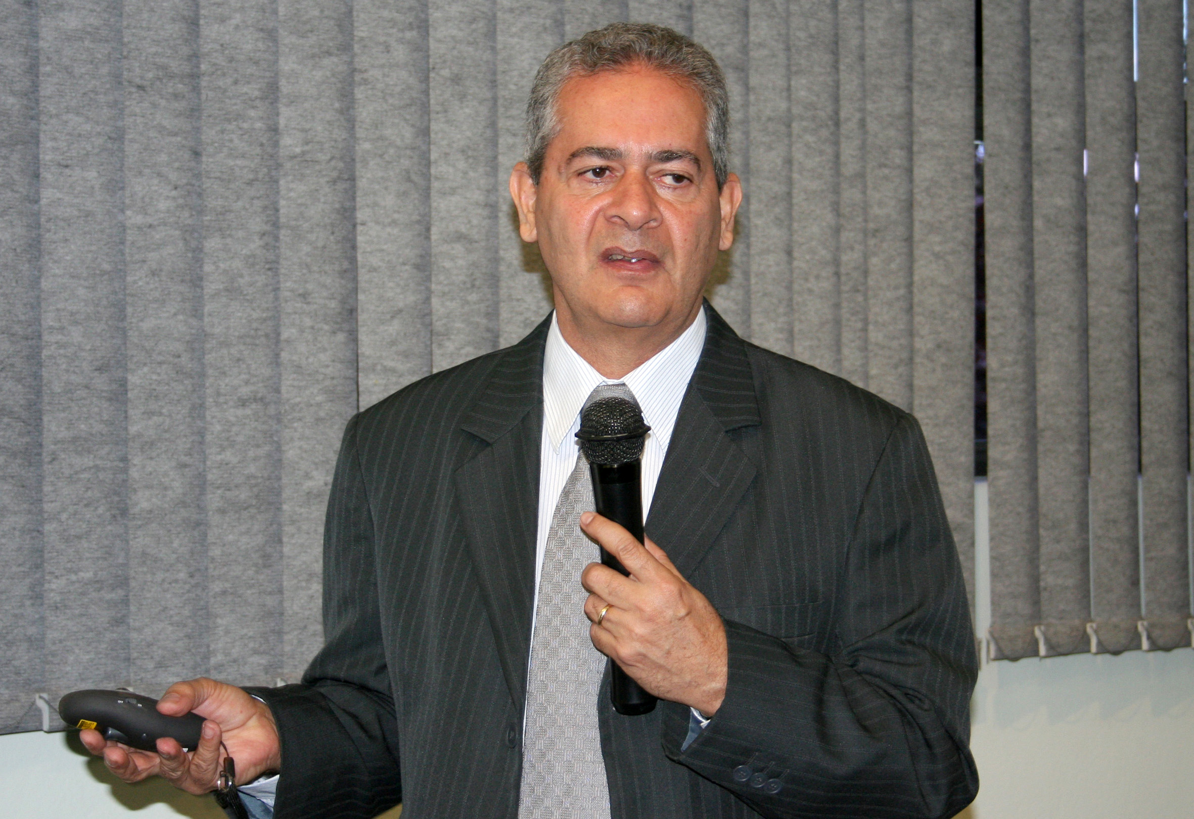 Isaias Macedo