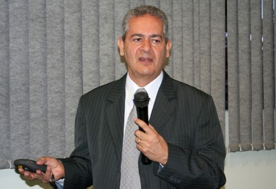 Isaias Macedo