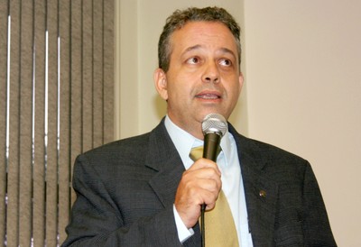 Luis Augusto Barbosa Cortez