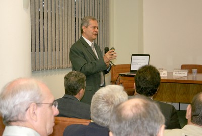 Isaías Macedo