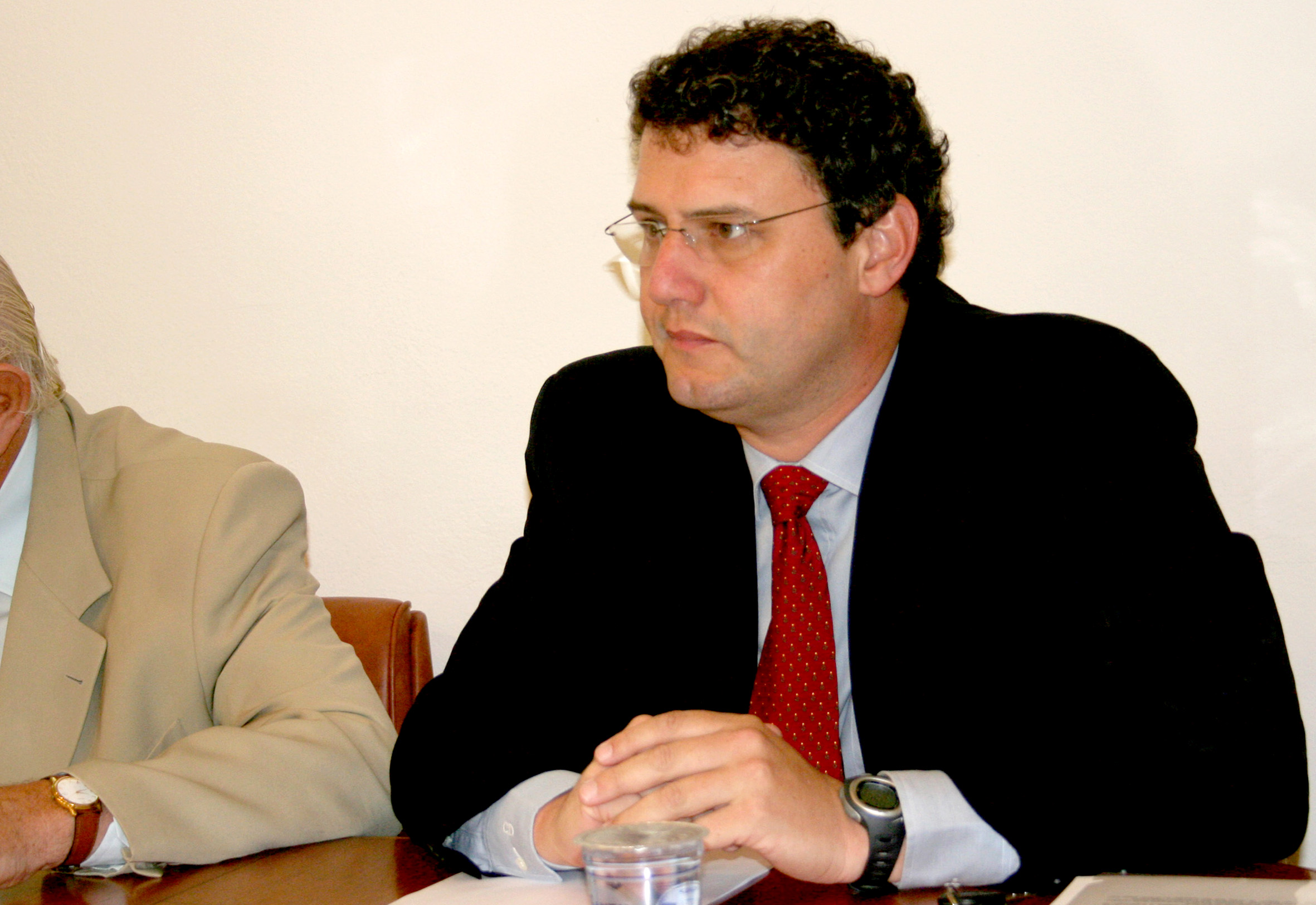 Marcos Jank