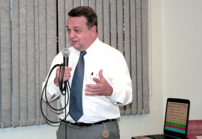 Roberto Rodrigues