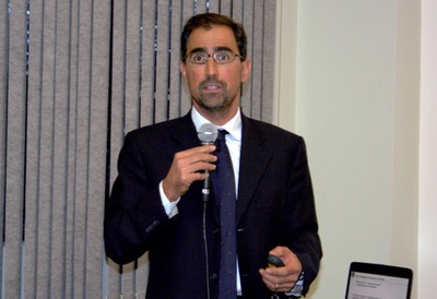 Weber Amaral