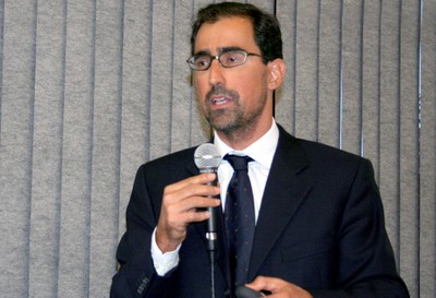 Weber Amaral
