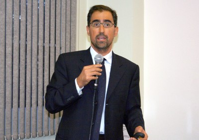 Weber Amaral