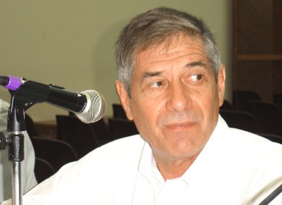Dom Luiz Cappio