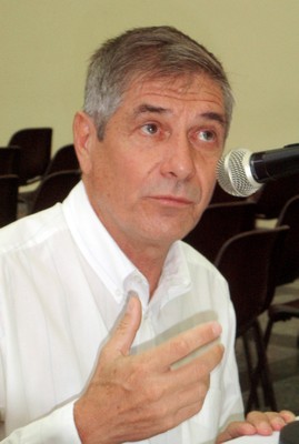 Dom Luiz Cappio