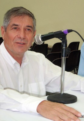 Dom Luiz Cappio