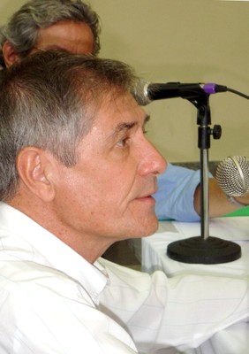 Dom Luiz Cappio