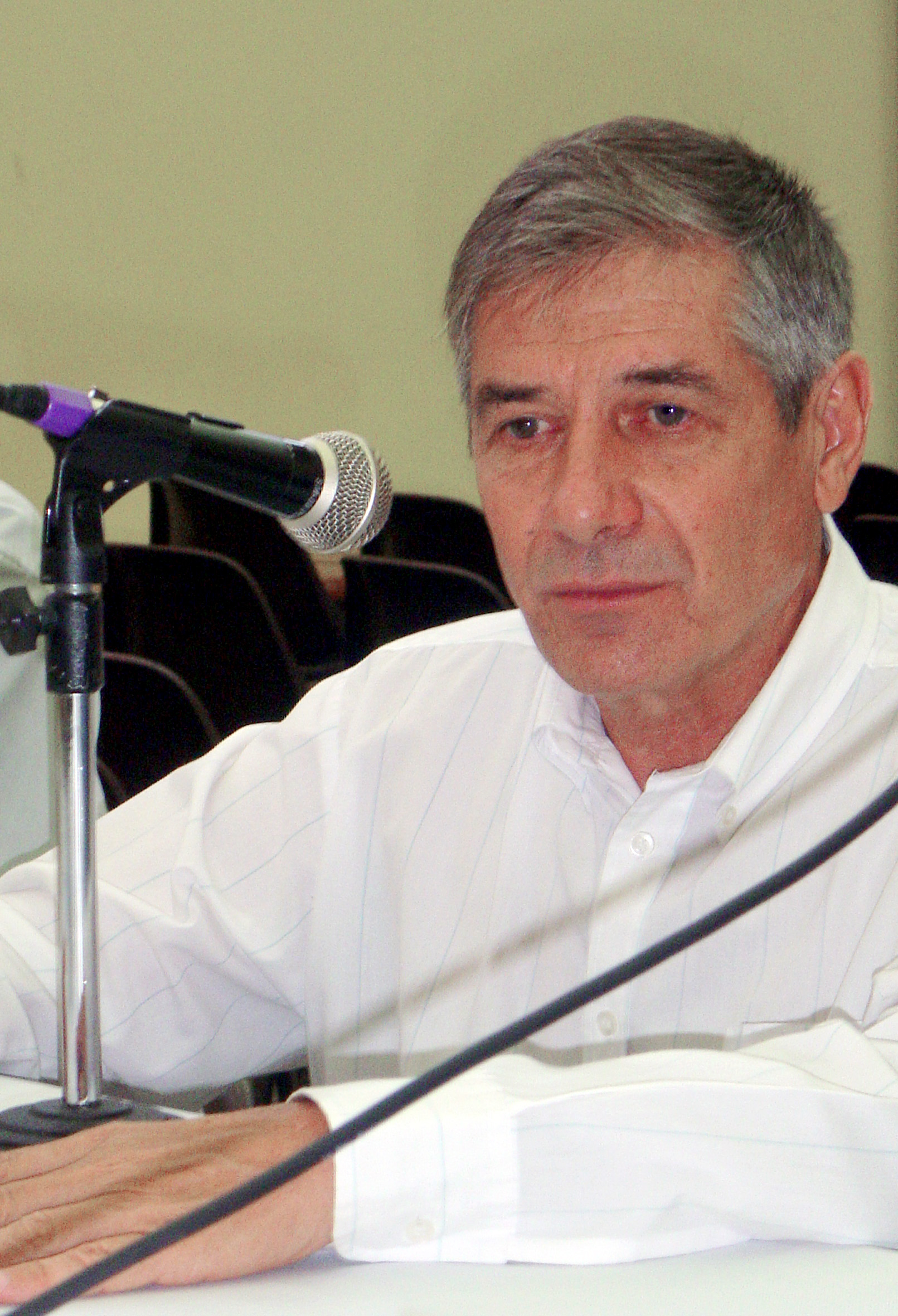 Dom Luiz Cappio