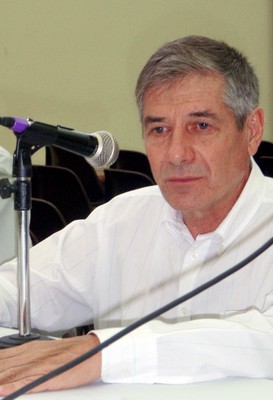 Dom Luiz Cappio