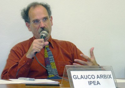 Glauco Arbix